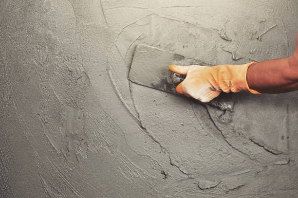 Best Concrete Sidewalk Installation in Roswell, GA