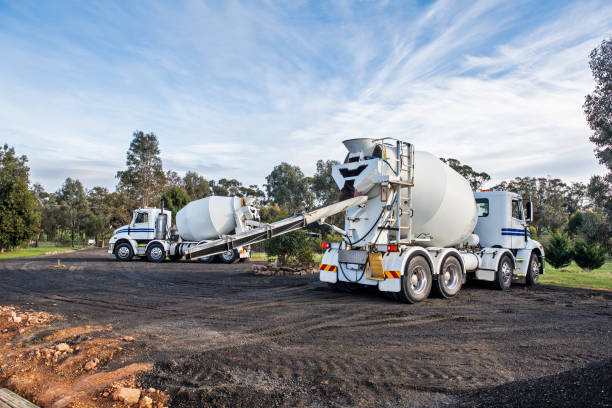 Best Concrete Retaining Walls in Roswell, GA