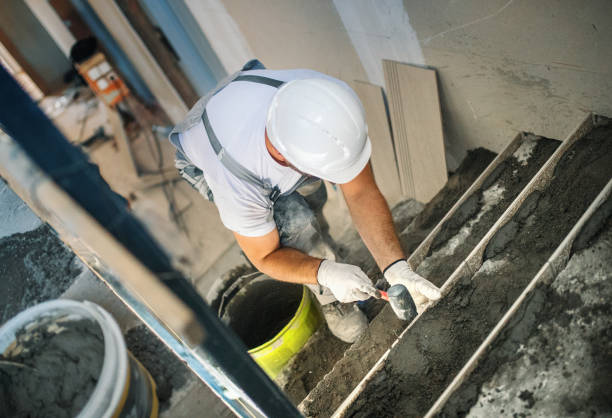 Best Industrial Concrete Flooring in Roswell, GA