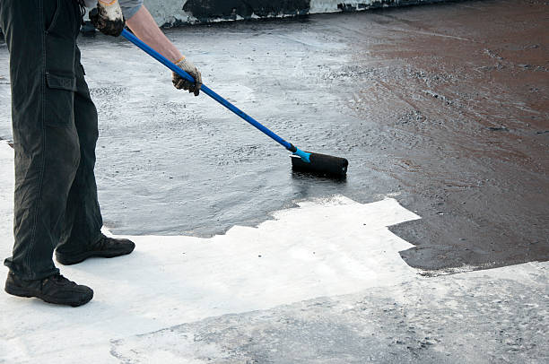 Best Commercial Concrete Services in Roswell, GA
