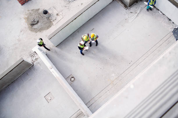 Best Concrete Removal and Replacement in Roswell, GA